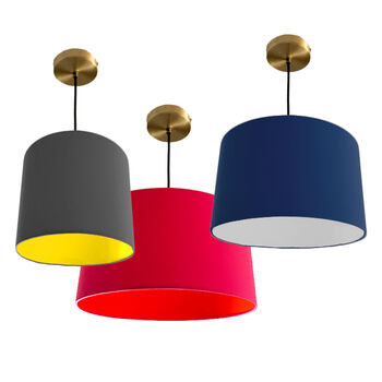 Bespoke Mix And Match Lampshade *Free Delivery*, 6 of 12