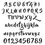 Personalised Single Oak Office Desk Tablet Holder, thumbnail 7 of 7