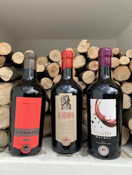 Primitivo Red Wine, 9 of 11