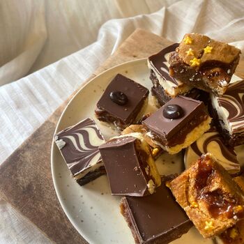 November Brownie Treat Box, 5 of 6