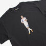 Zinedine Zidane France T Shirt, thumbnail 2 of 4