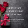 The Perfect Valentine's Day Gift For Two, thumbnail 1 of 11