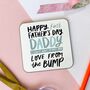 'Daddy To Be' First Father's Day Luxury Gift Box, thumbnail 7 of 7