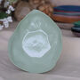Leaf Shape Colourful Ceramic Plate Small, thumbnail 12 of 12