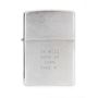 Personalised Zippo Lighter USA, thumbnail 4 of 6