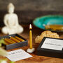 Mini Meditation Candles Set, thumbnail 1 of 7