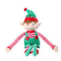 Boy Christmas Elf Toy And Magical Reward Kit, thumbnail 6 of 8