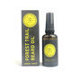 Organic UK Made Forest Trail Scented Beard Oil, thumbnail 1 of 2