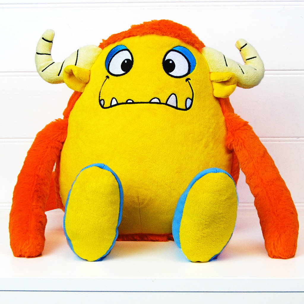 digital monster toy