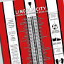 Lincoln City 2025–26 League One Winning Poster, thumbnail 2 of 2