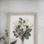 Wedding Bouquet Preservation Deposit, Flower Frame, thumbnail 10 of 12