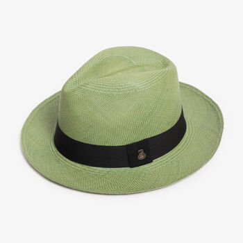 Panama Hat, 10 of 12
