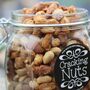 Cracking Mixed Nuts Jar, thumbnail 3 of 4