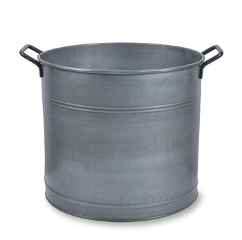 Galvanised Bucket, 7 of 7