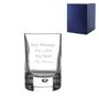 Personalised Bubble Shot Glass With Gift Box, thumbnail 1 of 4