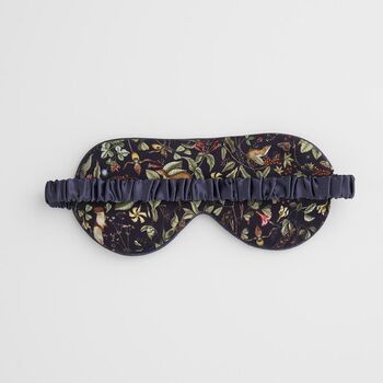 Wolf Garden Sleep Mask, 2 of 4