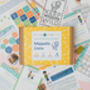 Children's Eco Activity Box: Majestic Lions, thumbnail 1 of 12