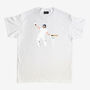 Ben Stokes England Cricket T Shirt, thumbnail 2 of 4