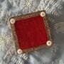 Jewellery Storage Box, Indian Trinket Box, thumbnail 6 of 12