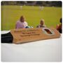 Personalised Cricket Bat Bottle Opener, thumbnail 6 of 12