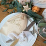Personalised Table Setting Christmas Gift Bag, thumbnail 7 of 12