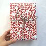 Love Bug Ladybird Wrapping Paper Or Gift Wrap Set, thumbnail 10 of 12