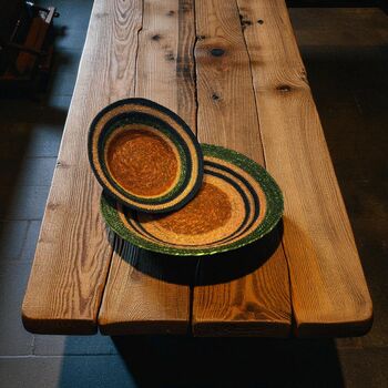 Seagrass Large Bowl, 4 of 11