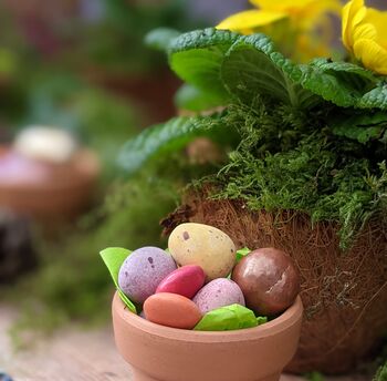 Easter And Spring Natural Tablescape In A Box, 2 of 12