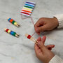 Make Your Own Worry Dolls Kit, thumbnail 4 of 9