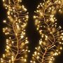 Copper Cluster Mains Or Battery Fairy Lights, thumbnail 1 of 6