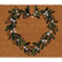 My Mat Printed Christmas Coir, thumbnail 7 of 10