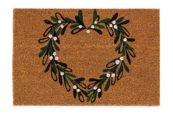 My Mat Printed Christmas Coir, 7 of 10