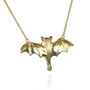 Bat Necklace, thumbnail 4 of 10