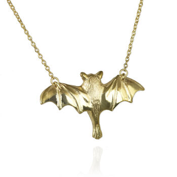 Bat Necklace, 4 of 10