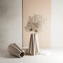Large Natural Wood 'Timber' Vase For Dried Flowers, thumbnail 7 of 10