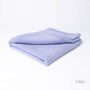 Luxury Double Fleece Pet Blanket, thumbnail 8 of 12