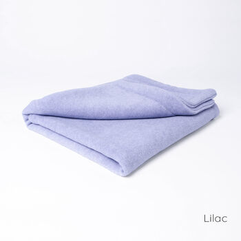 Luxury Double Fleece Pet Blanket, 8 of 12