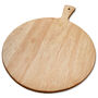 Wooden Pizza Serving Board, thumbnail 5 of 5
