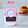 Gourmet Raspberry And White Chocolate Pancake Mix, thumbnail 1 of 6