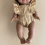 Minikane X Paola Reina Jahia African Girl Doll, thumbnail 8 of 12