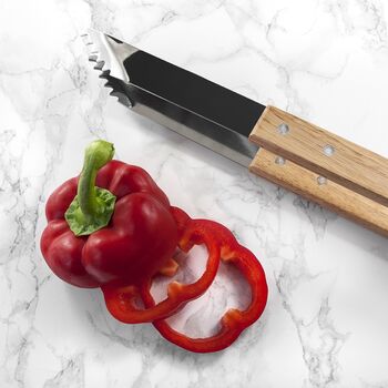 Personalised Engraved BBQ Tools Set, 4 of 9
