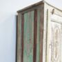 Reclaimed Aged Wooden Cabinet, thumbnail 3 of 3