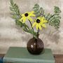 Rudbeckia Beaded Flower Craft Kit, thumbnail 1 of 4