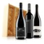 Classic Red Wine Trio, thumbnail 1 of 2