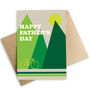 Father's Day Gift Box, Chocolate, Socks And Notebook, thumbnail 4 of 6