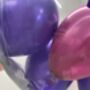 Personalised Large Gumball Bubble Balloon, thumbnail 12 of 12