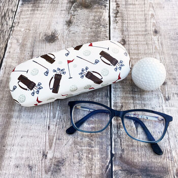 Golf Glasses Case, 2 of 5