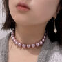 Royal Pearl Splendor Necklace, thumbnail 8 of 10