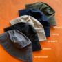 Adult And Child Personalised Bucket Hat Set, thumbnail 2 of 2