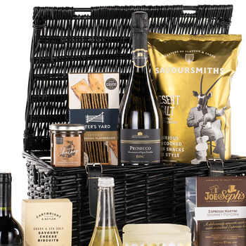 The Extravagance, 2 of 3